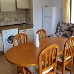 En Parking Y Piscina Comu Av-54 Vakantiehuis