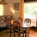 Vakantiehuis En Parking Y Piscina Comu Av-54