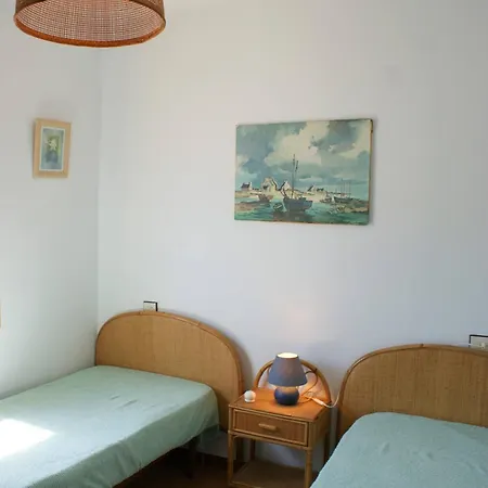 En Parking Y Piscina Comunitaria Av-54 Prázdninový dům Roses